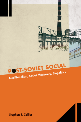 Post Soviet Social.